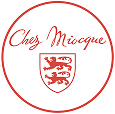 Logo les Marquises